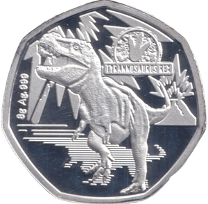 2021 SILVER PROOF ONE DOLLAR SOLOMON ISLANDS - SILVER WORLD COINS - Cambridgeshire Coins