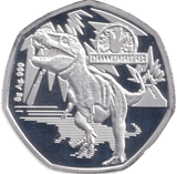 2021 SILVER PROOF ONE DOLLAR SOLOMON ISLANDS - SILVER WORLD COINS - Cambridgeshire Coins
