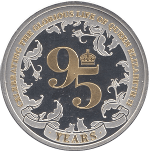 2021 SILVER PROOF ONE DOLLAR SOLOMON ISLANDS - SILVER WORLD COINS - Cambridgeshire Coins