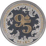 2021 SILVER PROOF ONE DOLLAR SOLOMON ISLANDS - SILVER WORLD COINS - Cambridgeshire Coins