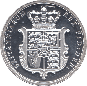 2021 SILVER SOVEREIGN GIBRALTAR ( PROOF ) - SILVER WORLD COINS - Cambridgeshire Coins