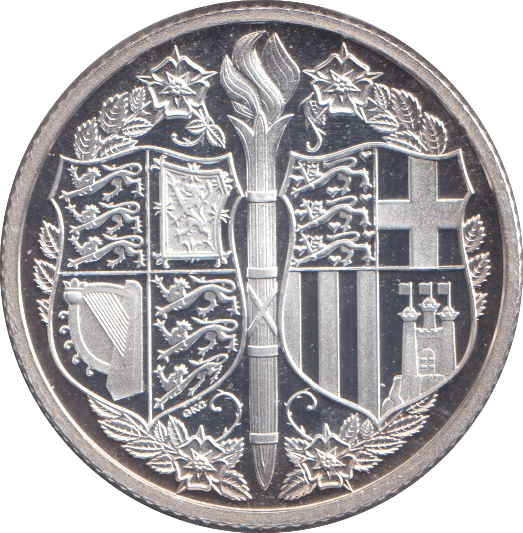 2021 SILVER SOVEREIGN ( PROOF ) - SILVER WORLD COINS - Cambridgeshire Coins