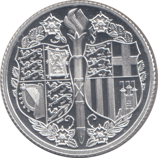 2021 SILVER SOVEREIGNS GIBRALTAR - SILVER WORLD COINS - Cambridgeshire Coins