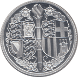 2021 SILVER SOVEREIGNS GIBRALTAR - SILVER WORLD COINS - Cambridgeshire Coins