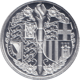 2021 SILVER SOVEREIGN - SILVER WORLD COINS - Cambridgeshire Coins
