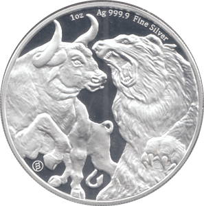 2021 SILVER TOKELAU 5 DOLLAR ( BU ) - SILVER WORLD COINS - Cambridgeshire Coins