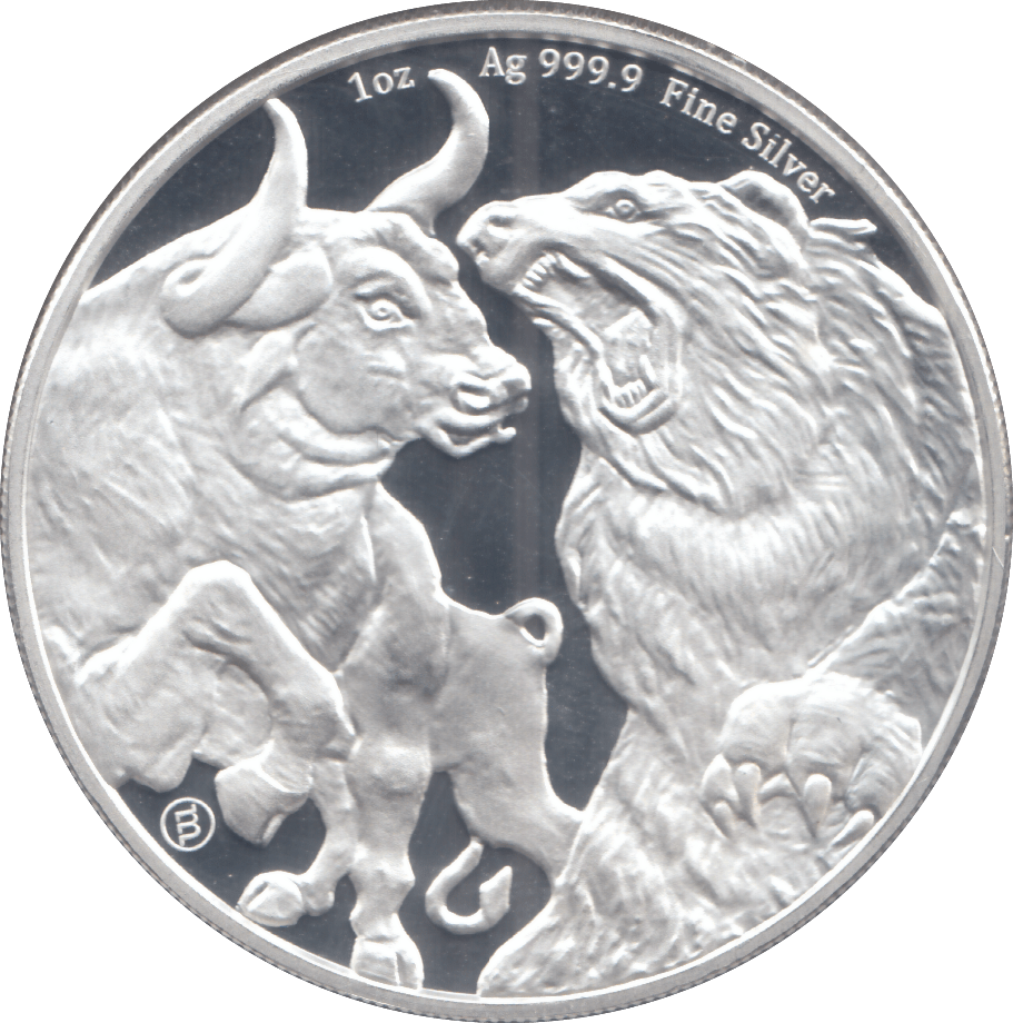 2021 SILVER TOKELAU 5 DOLLAR ( BU ) - SILVER WORLD COINS - Cambridgeshire Coins