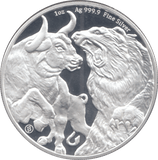 2021 SILVER TOKELAU 5 DOLLAR ( BU ) - SILVER WORLD COINS - Cambridgeshire Coins