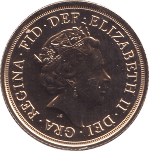 2021 SOVEREIGN ( BU ) - Sovereign - Cambridgeshire Coins