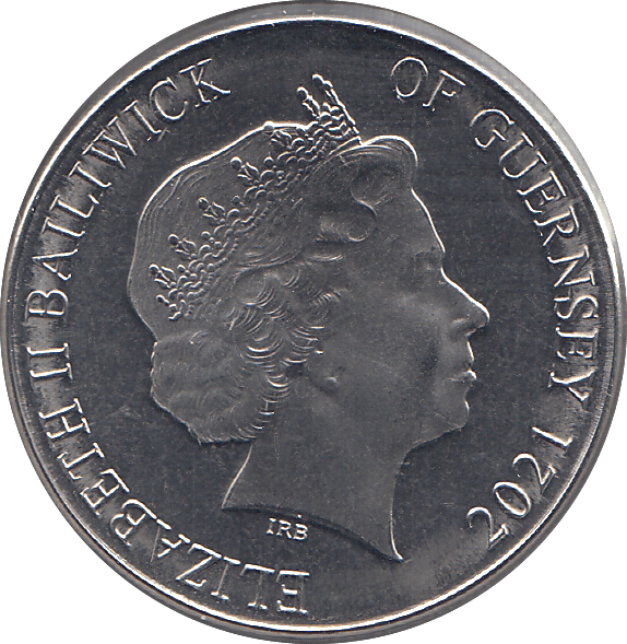 2021 TEN PENCE WILDLIFE COLLECTION HEDGEHOG - WORLD COINS - Cambridgeshire Coins