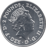 2022 1 OZ FINE SILVER 999 PROOF MAID MARIAN 2 POUNDS - SILVER WORLD COINS - Cambridgeshire Coins