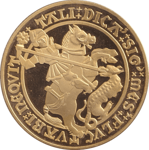 2022 COMMEMORATIVE COIN - WORLD COINS - Cambridgeshire Coins