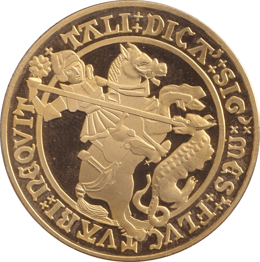 2022 COMMEMORATIVE COIN - WORLD COINS - Cambridgeshire Coins