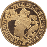 2022 COMMEMORATIVE COIN - WORLD COINS - Cambridgeshire Coins