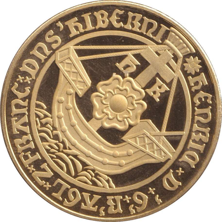 2022 COMMEMORATIVE COIN - WORLD COINS - Cambridgeshire Coins