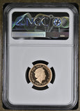 2022 GOLD HALF SOVEREIGN ( NGC ) PF 70 - NGC GOLD HALF SOVEREIGN - Cambridgeshire Coins
