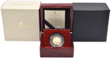 2022 GOLD MEMORIAL PROOF HALF SOVEREIGN BOXED - GOLD PROOF HALF SOVEREIGNS - Cambridgeshire Coins