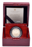 2022 GOLD PROOF SOVEREIGN BOXED MEMORIAL - GOLD PROOF SOVEREIGNS - Cambridgeshire Coins