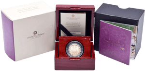 2022 GOLD PROOF SOVEREIGN BOXED MEMORIAL - GOLD PROOF SOVEREIGNS - Cambridgeshire Coins