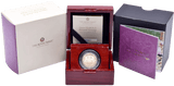 2022 GOLD PROOF SOVEREIGN BOXED MEMORIAL - GOLD PROOF SOVEREIGNS - Cambridgeshire Coins
