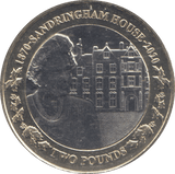 2022 JERSEY 150TH ANNIVERSARY BU - Cambridgeshire Coins