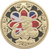 2022 KING CHARLES III - WORLD COINS - Cambridgeshire Coins