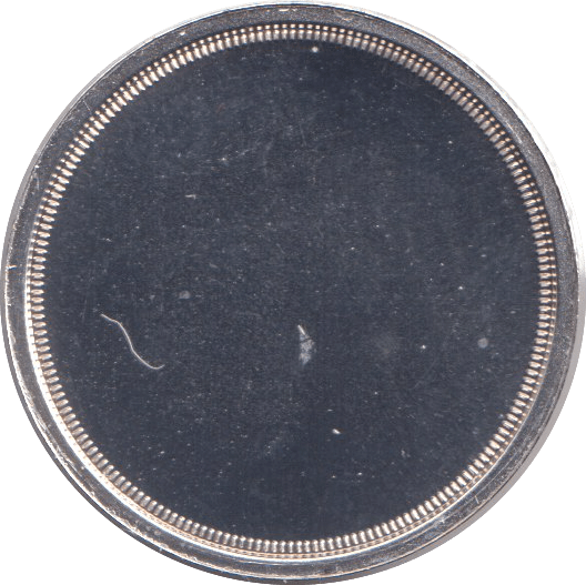2022 MEDALLION PLATINUM JUBILEE - WORLD COINS - Cambridgeshire Coins