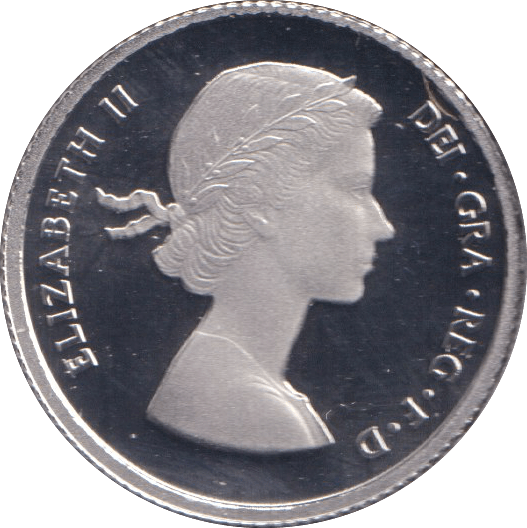 2022 PLATINUM ELIZABETH II GIBRALTAR ( PROOF ) - Platinum Coins - Cambridgeshire Coins