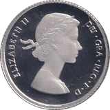 2022 PLATINUM ELIZABETH II GIBRALTAR ( PROOF ) - Platinum Coins - Cambridgeshire Coins