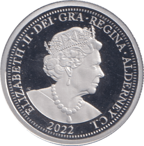 2022 PLATINUM HALF SOVEREIGN ( PROOF ) - Platinum Coins - Cambridgeshire Coins
