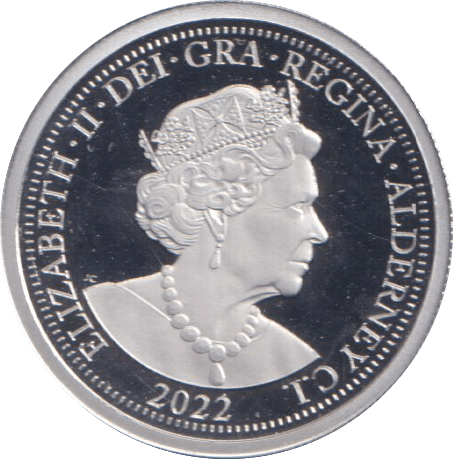 2022 PLATINUM HALF SOVEREIGN ( PROOF ) - Platinum Coins - Cambridgeshire Coins