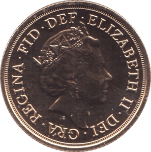 2022 PLATINUM JUBILEE GOLD SOVEREIGN ( BU ) - SOVEREIGN - Cambridgeshire Coins