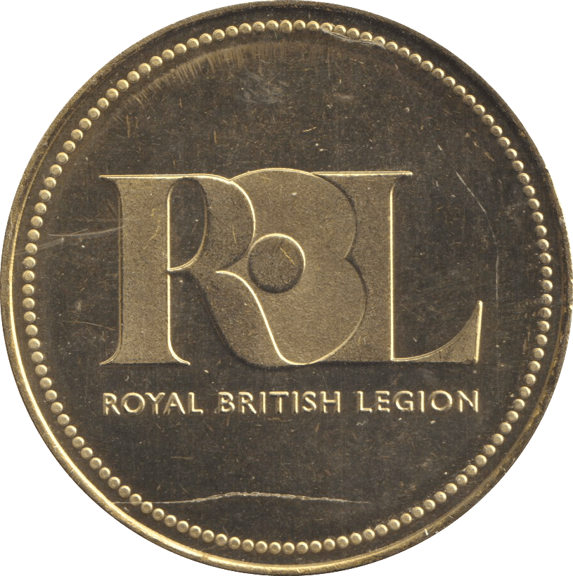 2022 ROYAL BRITISH LEGION FALKLANDS WAR MEDALLION HMS VALIANT - WORLD COINS - Cambridgeshire Coins