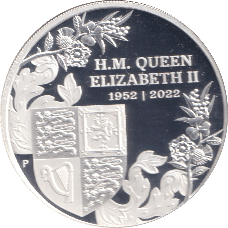 2022 SILVER 1 DOLLAR AUSTRALIA - SILVER WORLD COINS - Cambridgeshire Coins