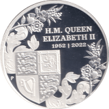 2022 SILVER 1 DOLLAR AUSTRALIA - SILVER WORLD COINS - Cambridgeshire Coins