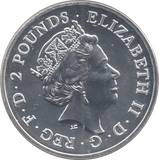 2022 SILVER MAID MARIAN 2 POUNDS ( BU ) - SILVER WORLD COINS - Cambridgeshire Coins