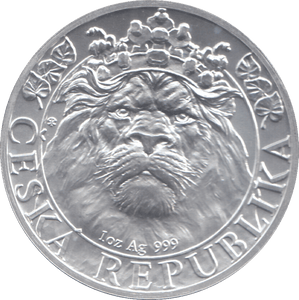 2022 SILVER NIUE ISLANDS 2 DOLLARS ( BU ) - SILVER WORLD COINS - Cambridgeshire Coins