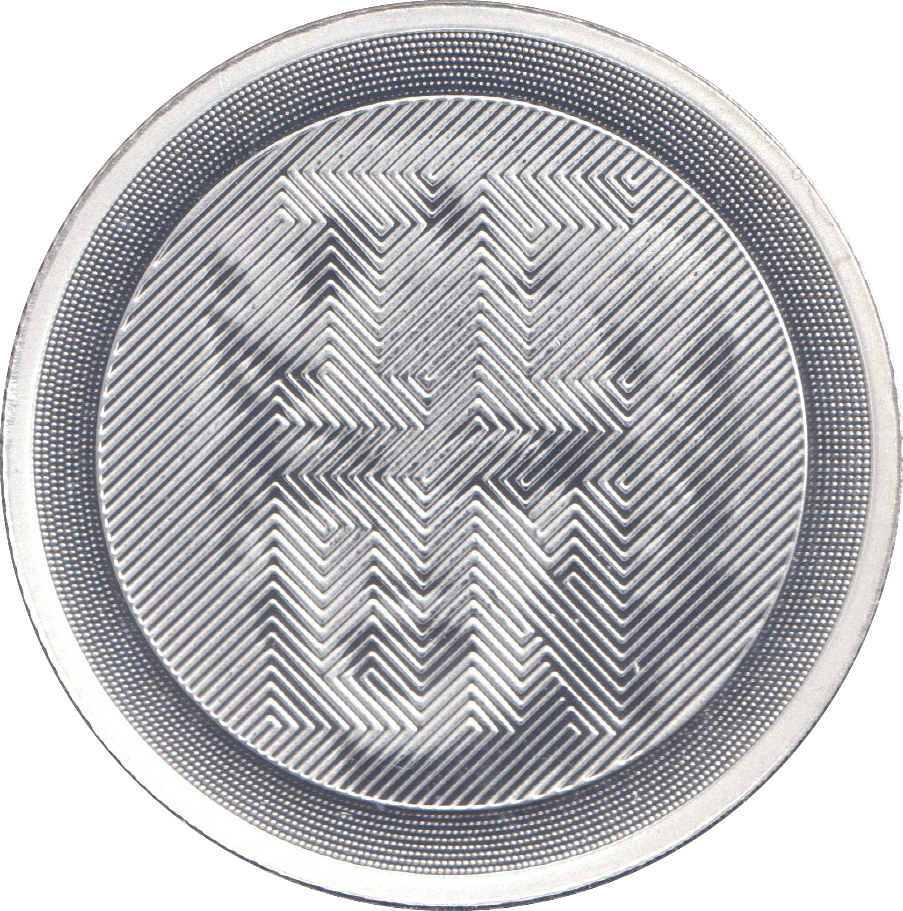 2022 SILVER PROOF 2 DOLLAR ICON MARILYN MONROE NIUE - SILVER WORLD COINS - Cambridgeshire Coins