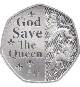 2022 SILVER PROOF 50P ISLE OF MAN REF 4 - 50P Silver Proof - Cambridgeshire Coins
