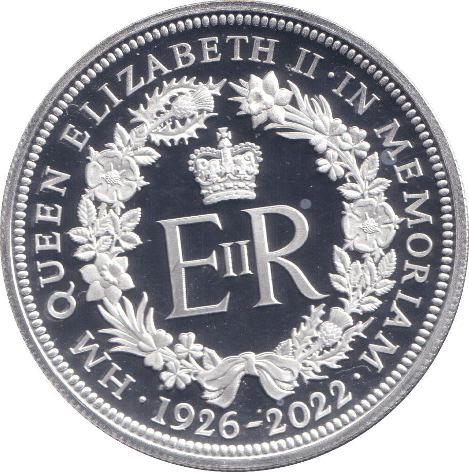 2022 SILVER PROOF MAGNAE BRITANNIAE - SILVER WORLD COINS - Cambridgeshire Coins