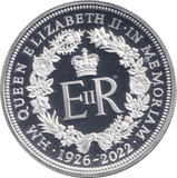 2022 SILVER PROOF MAGNAE BRITANNIAE - SILVER WORLD COINS - Cambridgeshire Coins