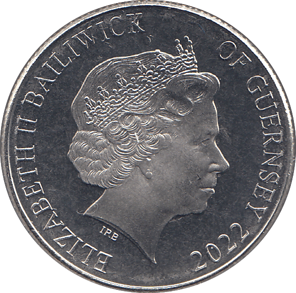 2022 TEN PENCE WILDLIFE COLLECTION COMMON TOAD - W - Cambridgeshire Coins