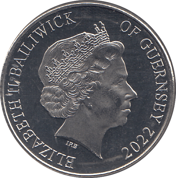 2022 TEN PENCE WILDLIFE COLLECTION SMALL TORTOISESHELL - WORLD COINS - Cambridgeshire Coins