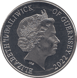 2022 TEN PENCE WILDLIFE COLLECTION SMALL TORTOISESHELL - WORLD COINS - Cambridgeshire Coins