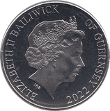 2022 TEN PENCE WILDLIFE COLLECTION WATER SHREW - WORLD COINS - Cambridgeshire Coins