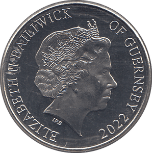 2022 TEN PENCE WILDLIFE COLLECTION WATER VOLE - WORLD COINS - Cambridgeshire Coins