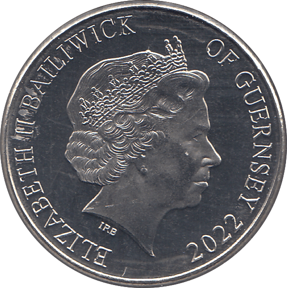 2022 TEN PENCE WILDLIFE COLLECTION WATER VOLE - WORLD COINS - Cambridgeshire Coins