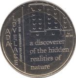 2023 2 POUND BU ADA LOVELACE - £2 BU - Cambridgeshire Coins