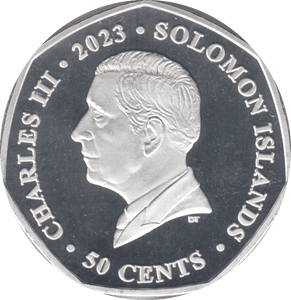 2023 50P BENJAMIN BUNNY - 50p PROOF - Cambridgeshire Coins
