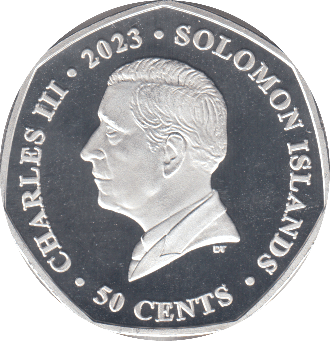 2023 50P BENJAMIN BUNNY - 50p PROOF - Cambridgeshire Coins
